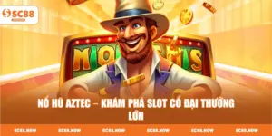 Nổ Hũ Aztec – Khám Phá Slot Cổ Đại Thưởng Lớn